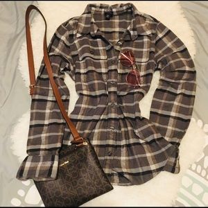 Patagonia long shirts 💕